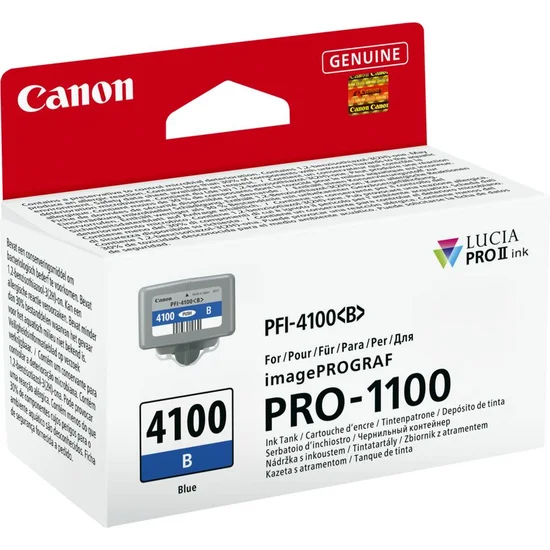 PFI-4100 B